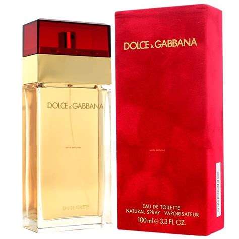 dolce gabbana red miglior prezzo|dolce gabbana red perfume.